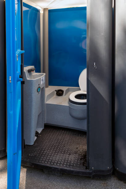 Porta potty rental for festivals in Troy, AL