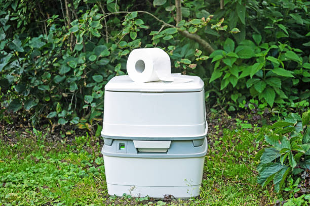 Best Portable restroom trailer rental  in Troy, AL