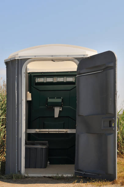 Professional porta potty rental in Troy, AL