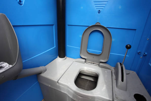 Best Construction site porta potty rental  in Troy, AL