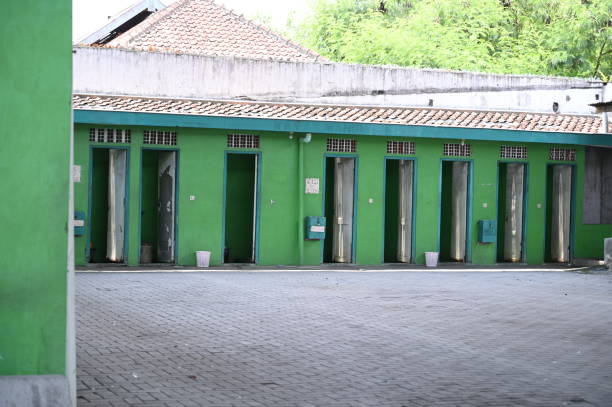 Best Portable restroom solutions  in Troy, AL
