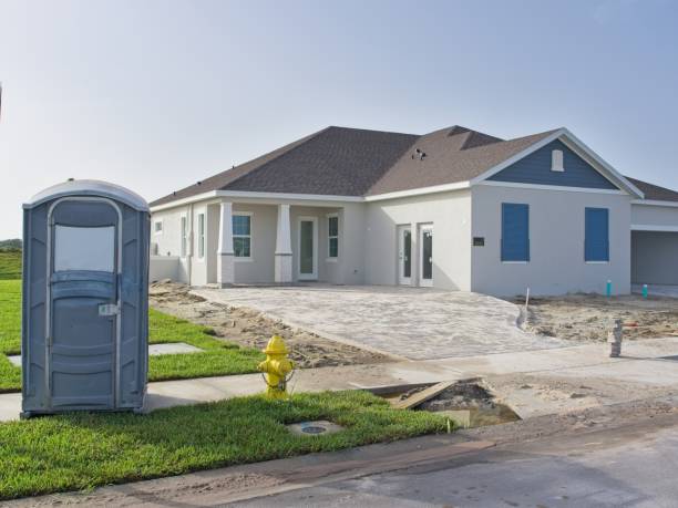 Best Long-term porta potty rental  in Troy, AL